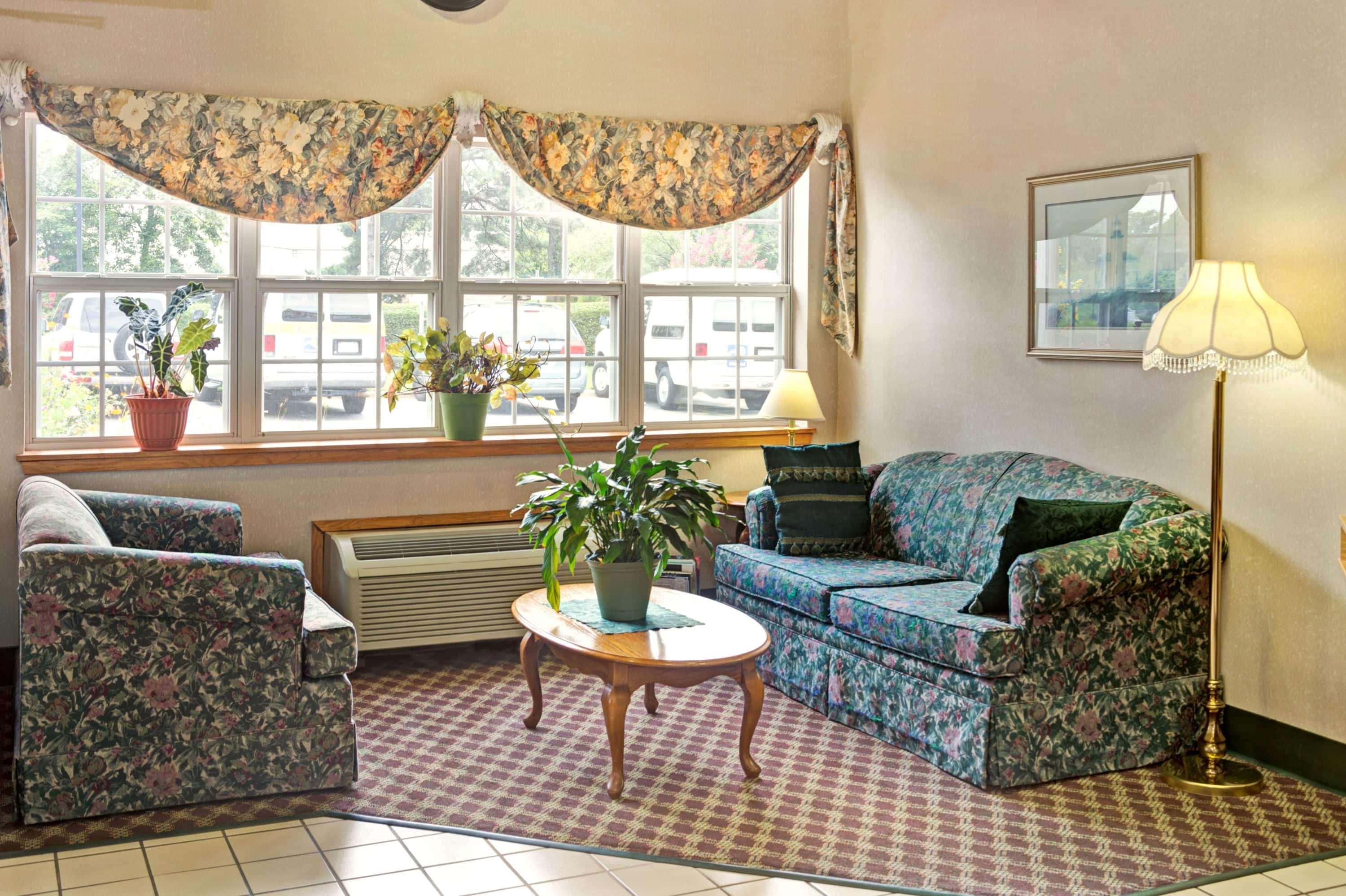 Microtel Inn By Wyndham Raleigh-Durham Airport Моррісвілл Екстер'єр фото
