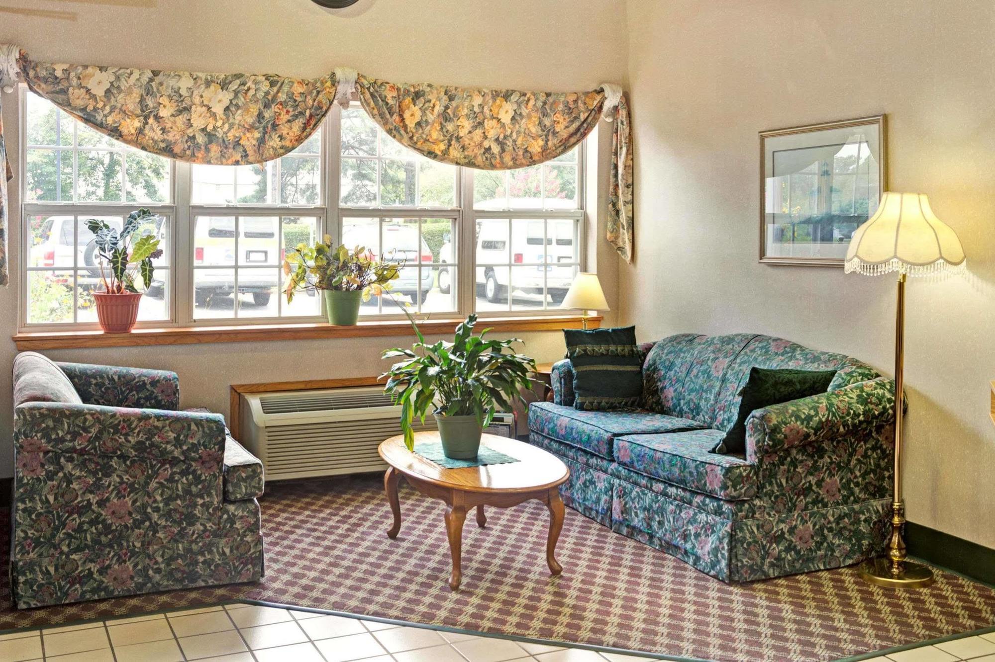 Microtel Inn By Wyndham Raleigh-Durham Airport Моррісвілл Екстер'єр фото